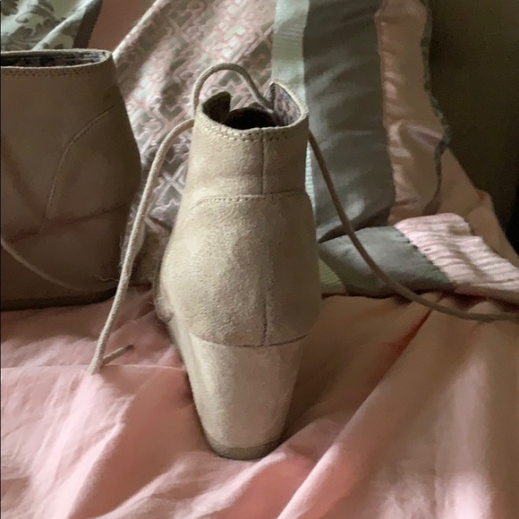 Wedges - Picture 2 of 3